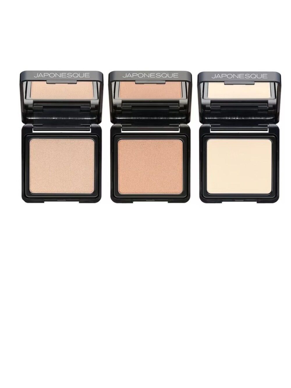 Kumadori Highlighting Trio - NIP - Gift Boxes